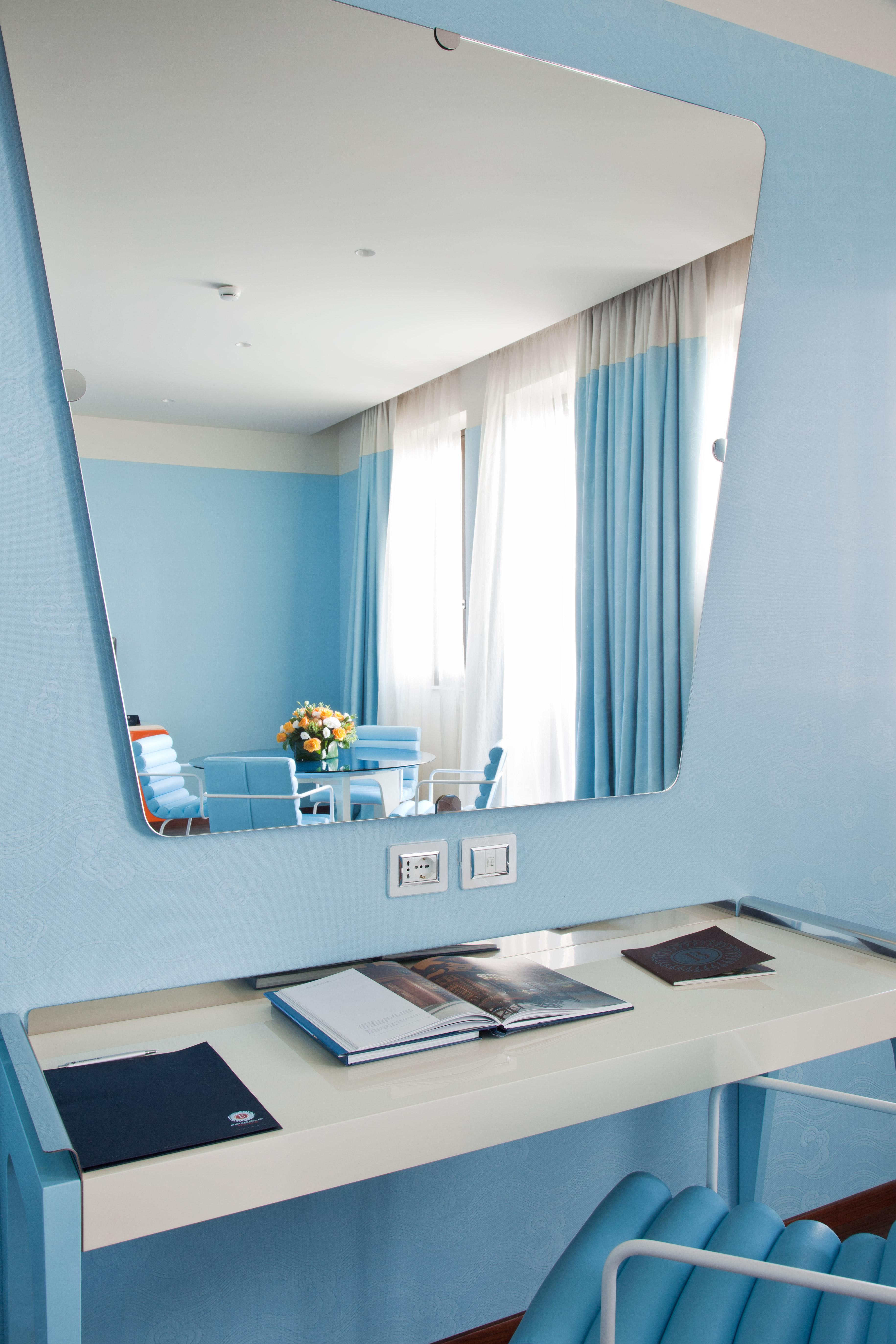 iH Grande Albergo Delle Nazioni Bari Esterno foto